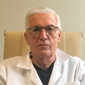 DR. MAURO PAOLICELLI
