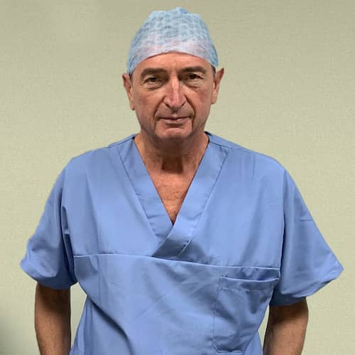 Dott. Paolo Adravanti medico chirurgo specialista in Ortopedia e Traumatologia e chirurgia del ginocchio