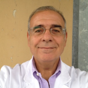 DR. ANTONIO RUMOLO