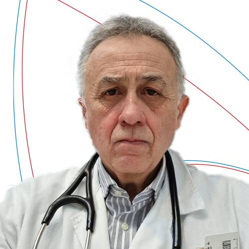 DR. GIULIO TONI